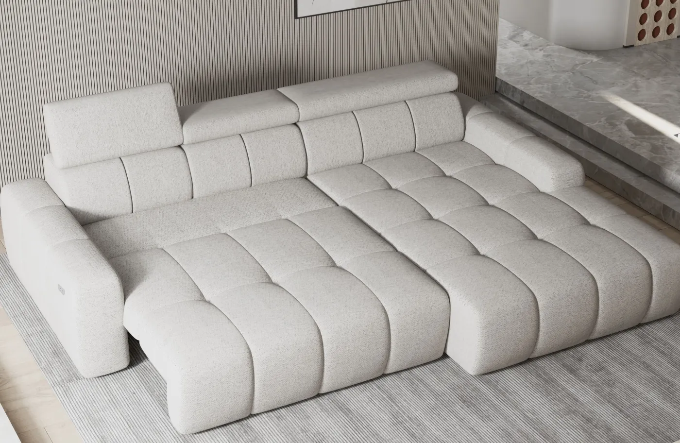 WERSAL Sofa FAKTA ZELORA