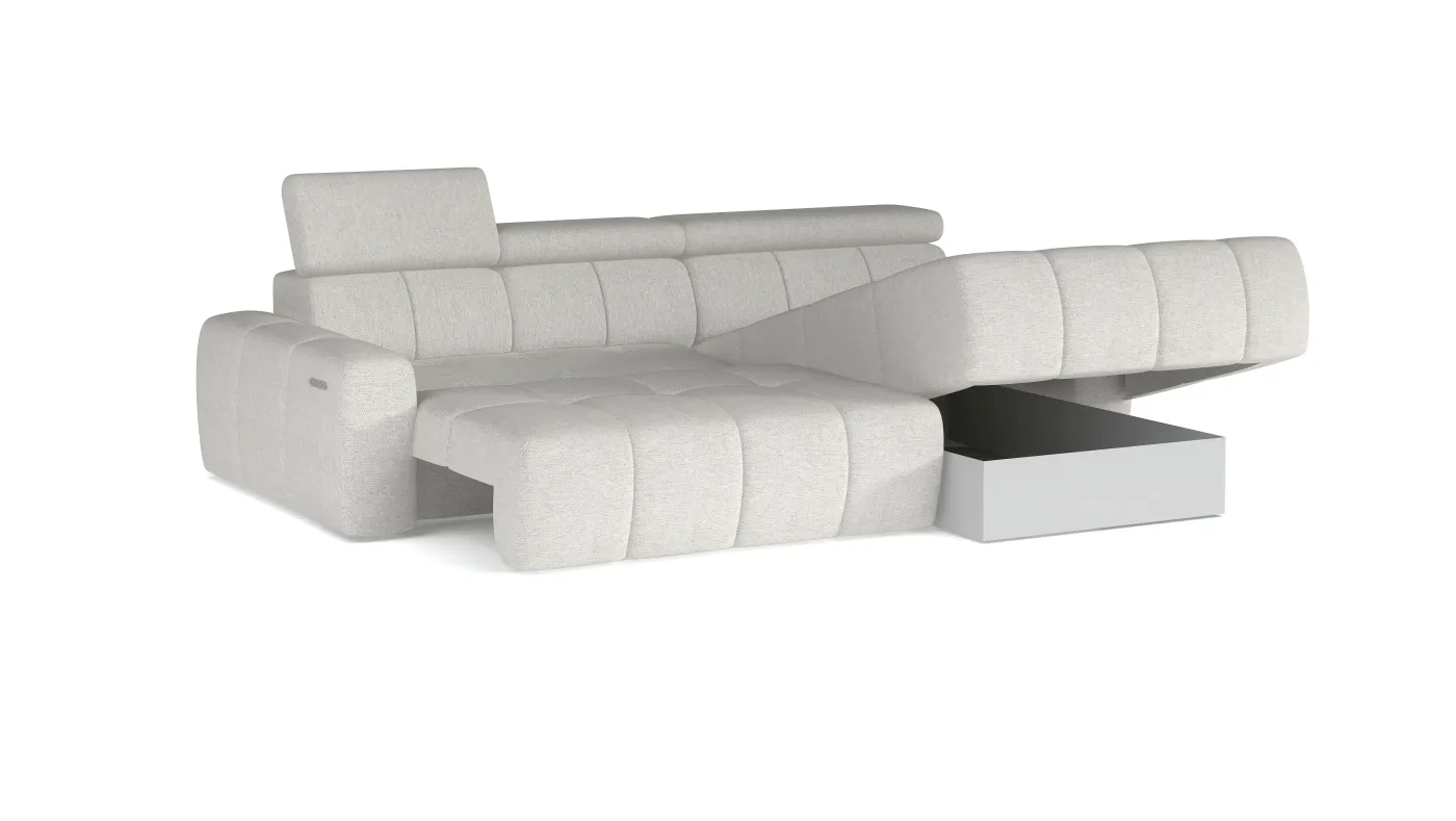 WERSAL Sofa FAKTA ZELORA