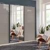 WIMEX Kleiderschrank EASY PLUS BLACK
