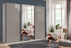 WIMEX Kleiderschrank EASY PLUS BLACK