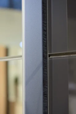 WIMEX Kleiderschrank EASY PLUS BLACK
