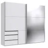 WIMEX Kleiderschrank LEVEL 36