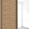 WIMEX Kleiderschrank LEVEL 36 BLACK