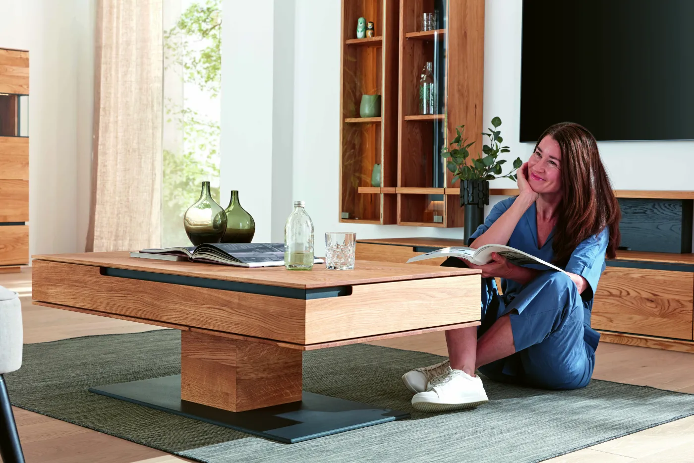 WIMMER Couchtisch ACERRO