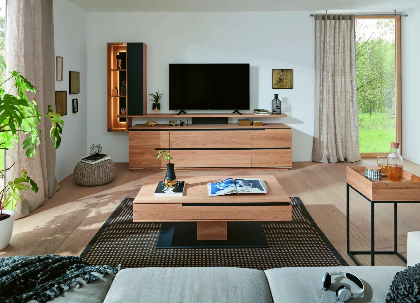 WIMMER Couchtisch ACERRO