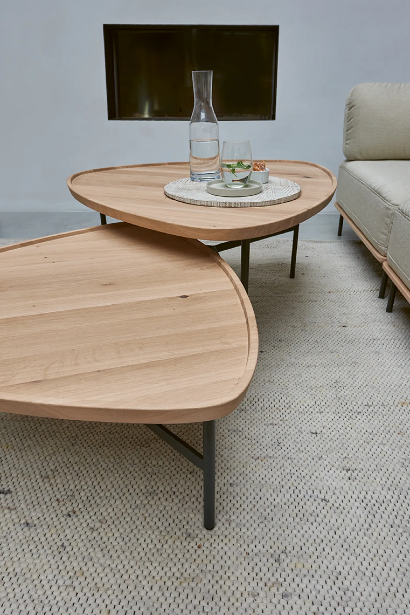 WIMMER Couchtisch TERRAFINE