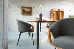 WIMMER Esstisch TERRAFINE