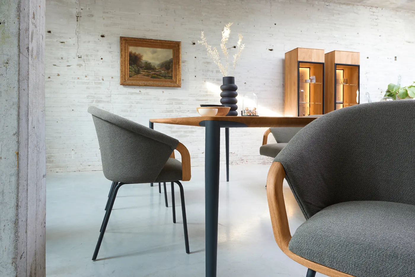 WIMMER Esstisch TERRAFINE