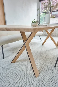 WIMMER Esstisch TERRAFINE