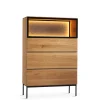 WIMMER Highboard TERRAFINE