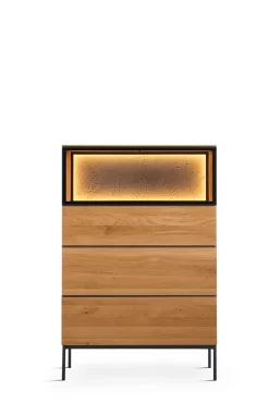 WIMMER Highboard TERRAFINE