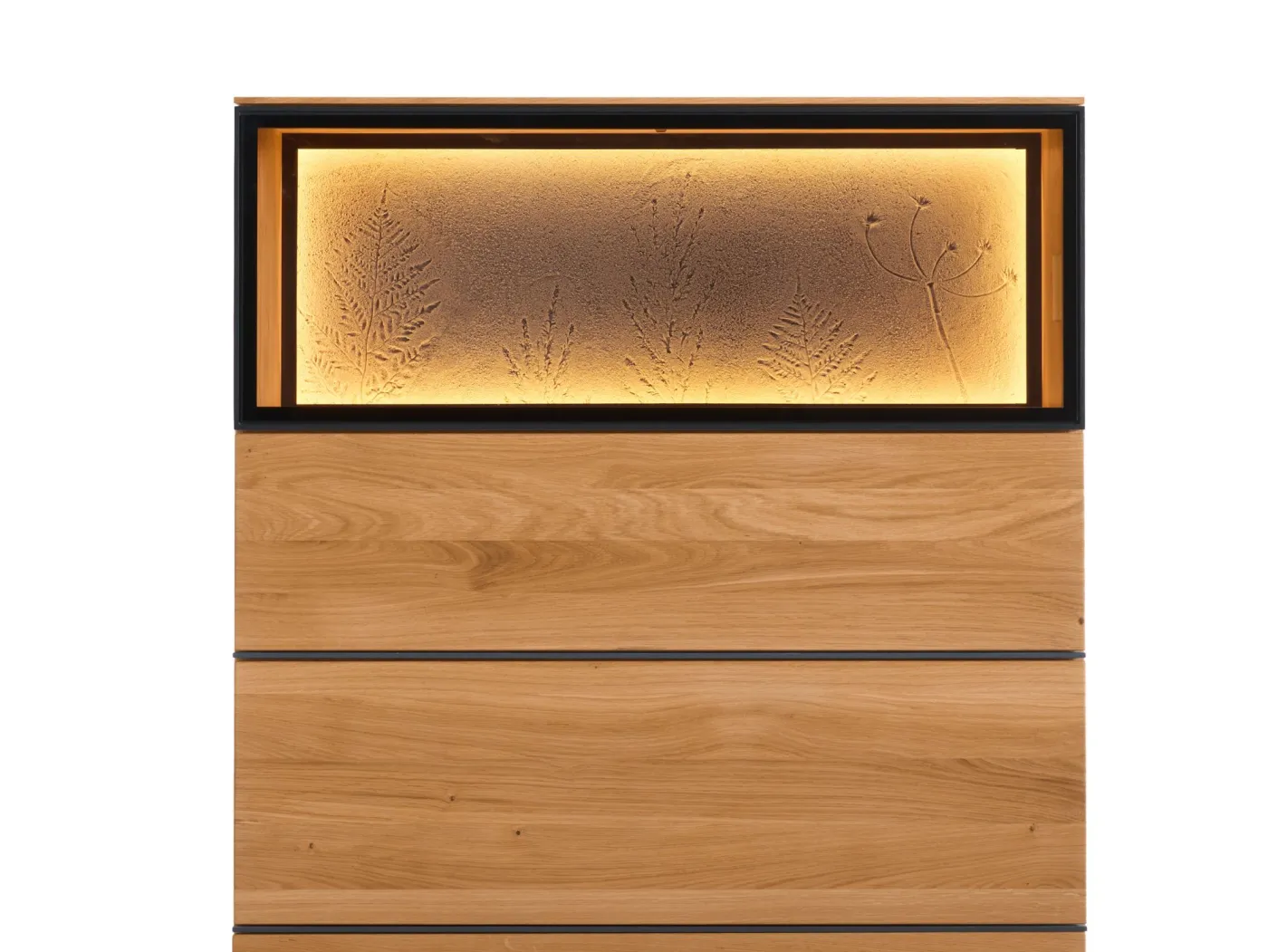 WIMMER Highboard TERRAFINE