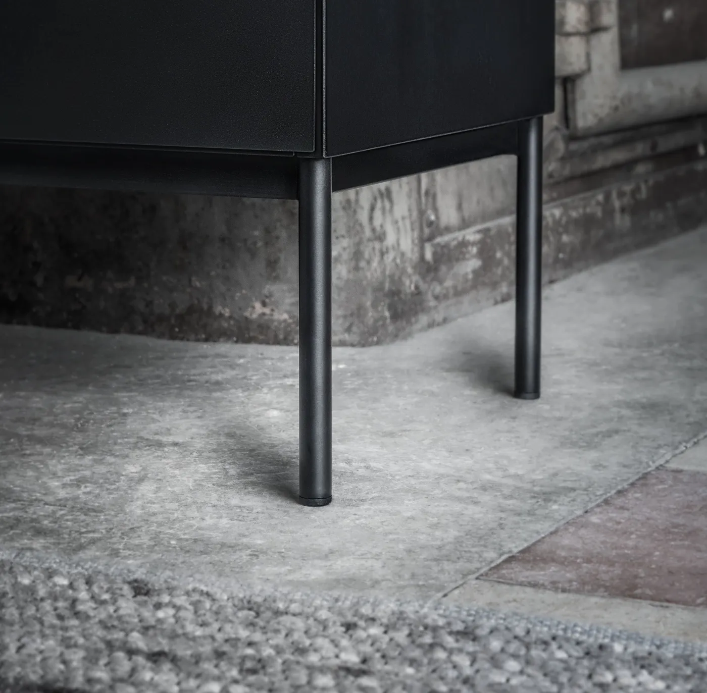 WIMMER Vitrine 18HUNDERT
