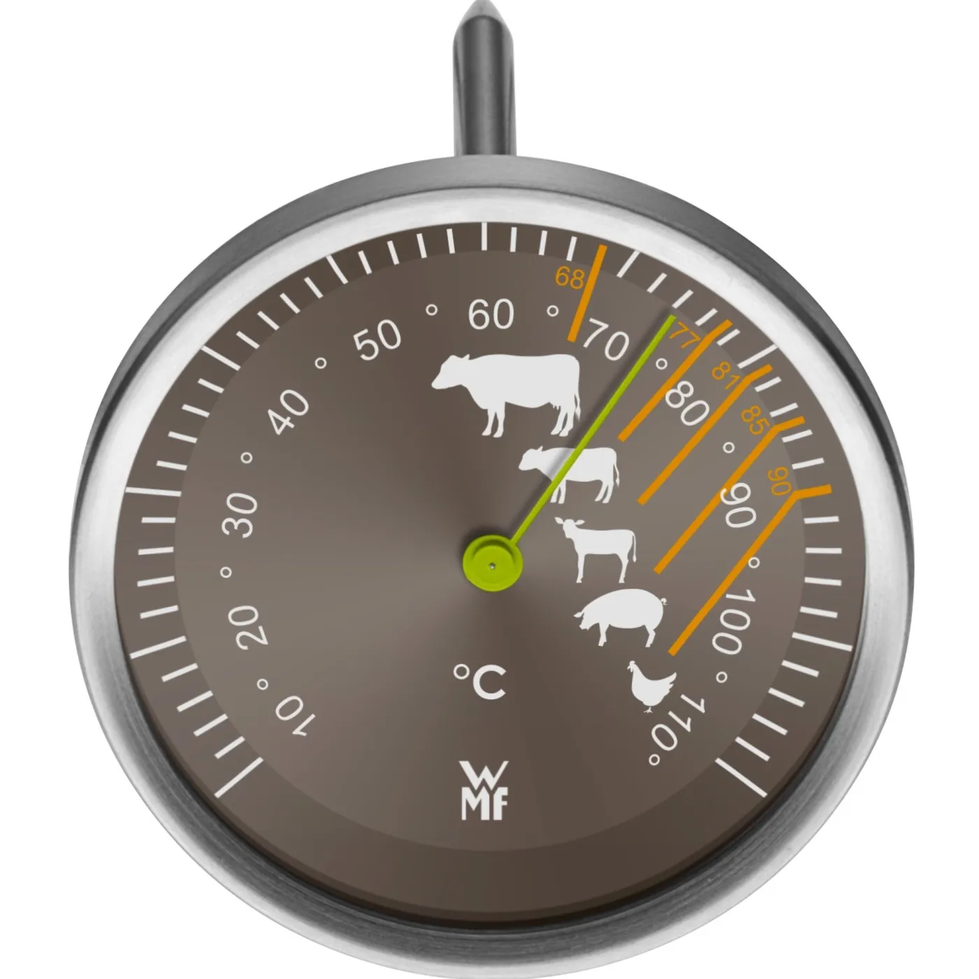 WMF Bratenthermometer
