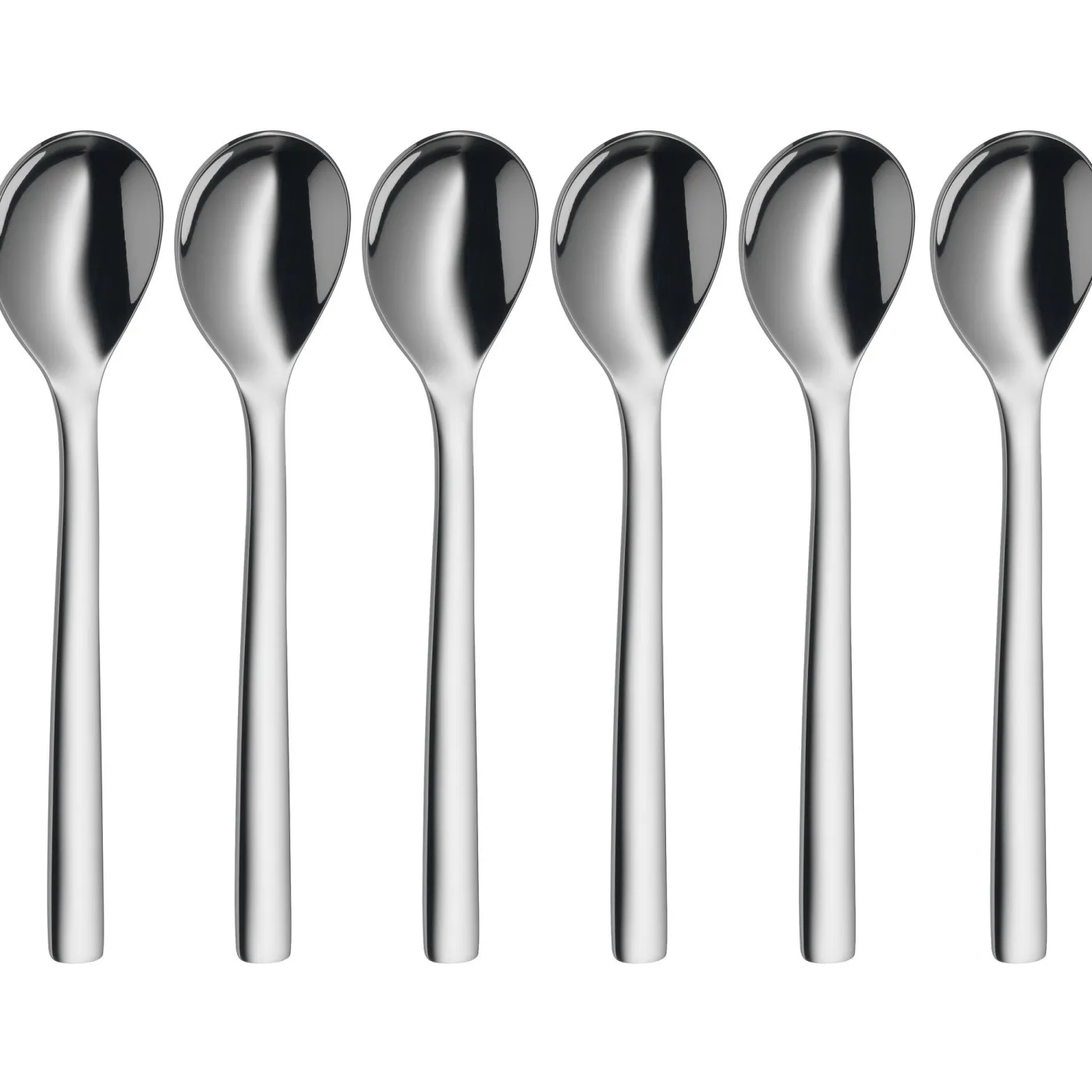 WMF Eierlöffel-Set NUOVA
