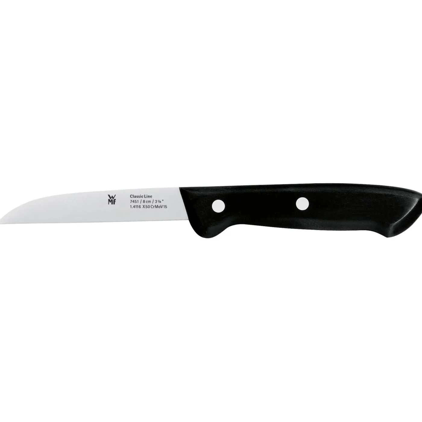 WMF Gemüsemesser CLASSIC LINE