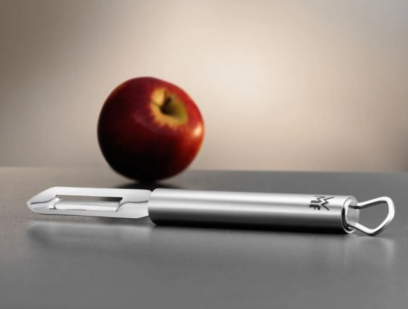 WMF Gemüseschäler PROFI PLUS