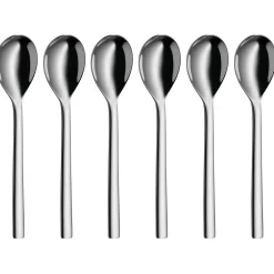 WMF Kaffeebecherlöffel-Set NUOVA