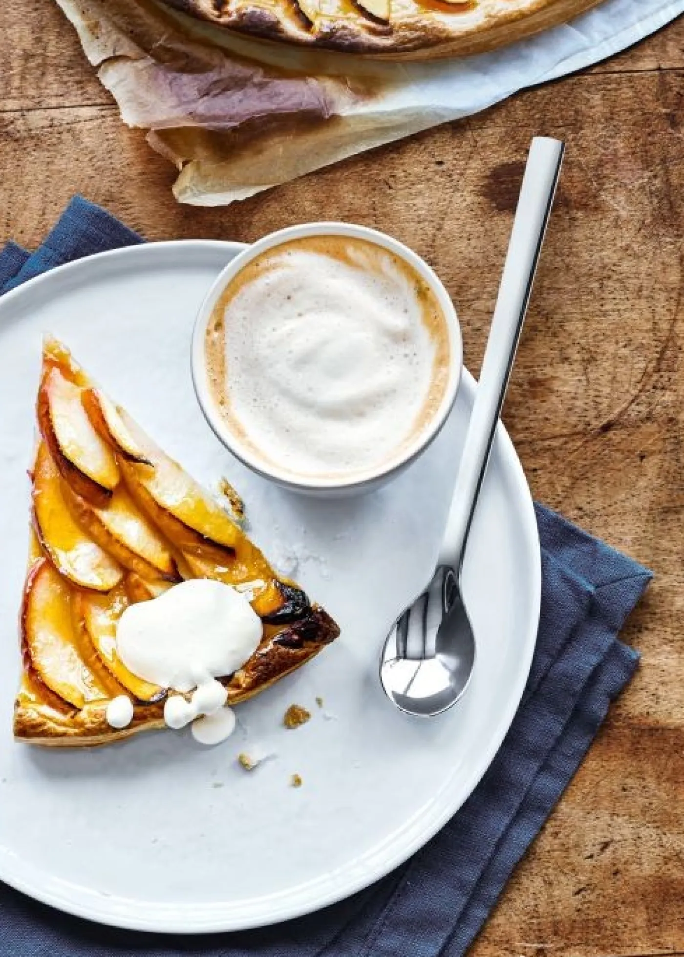 WMF Kaffeebecherlöffel-Set NUOVA