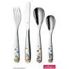 WMF Kinderbesteck-Set EINHORN