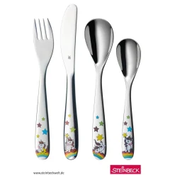 WMF Kinderbesteck-Set EINHORN