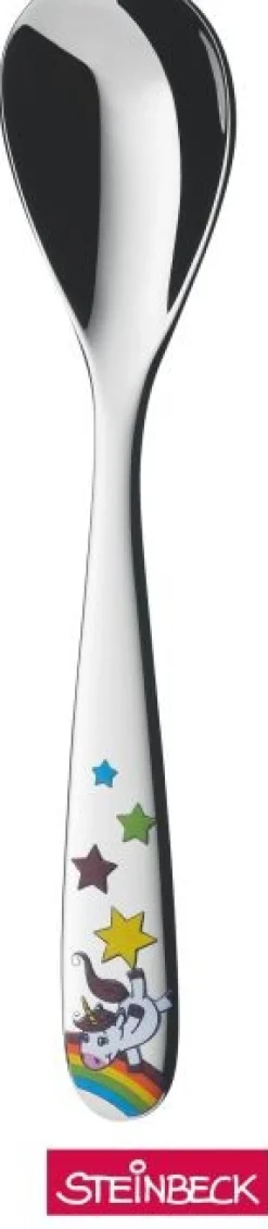 WMF Kinderbesteck-Set EINHORN