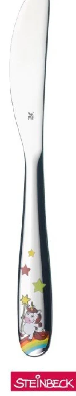 WMF Kinderbesteck-Set EINHORN