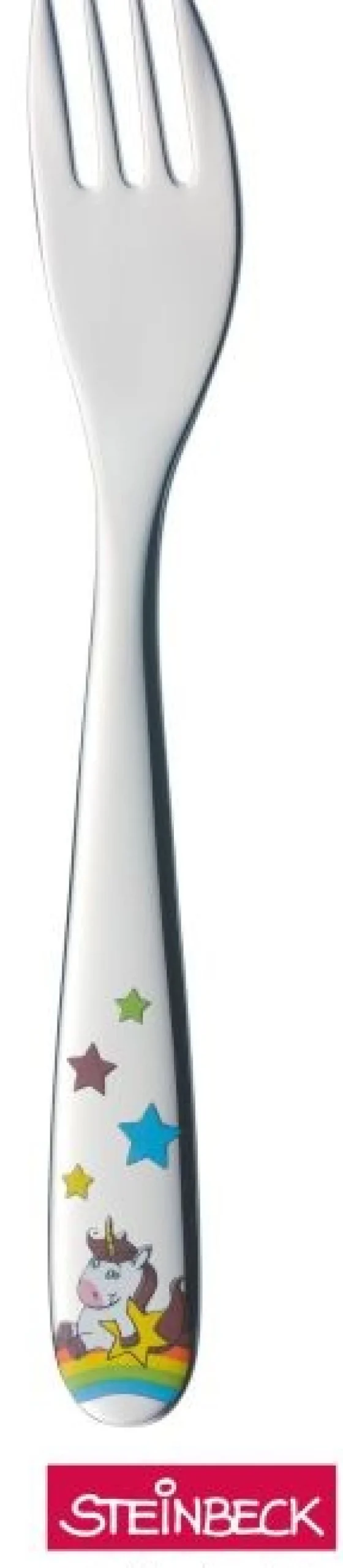 WMF Kinderbesteck-Set EINHORN