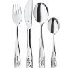 WMF Kinderbesteck-Set TIERE