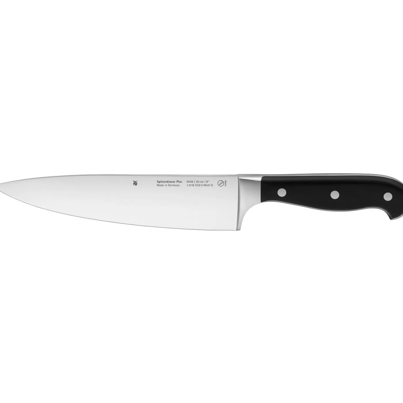 WMF Kochmesser SPITZENKLASSE PLUS