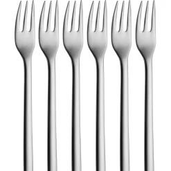 WMF Kuchengabel-Set NUOVA