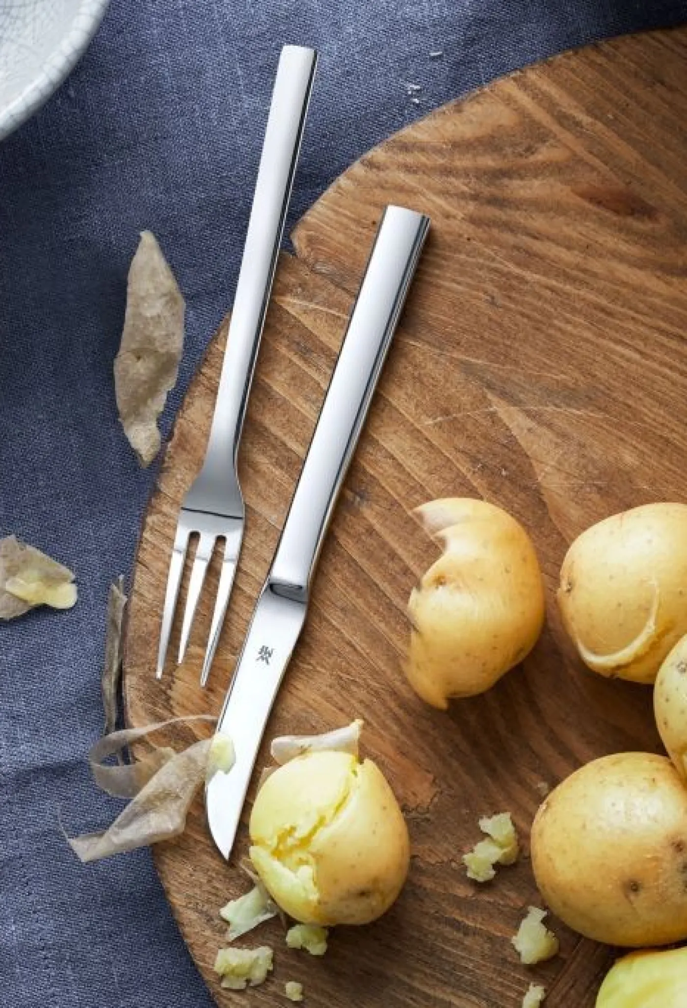WMF Pellkartoffelbesteck NUOVA
