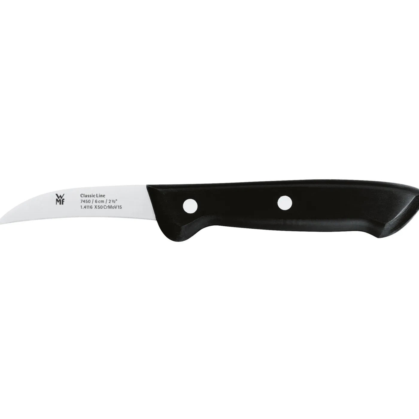 WMF Schälmesser CLASSIC LINE