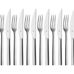 WMF Steakbesteck-Set NUOVA
