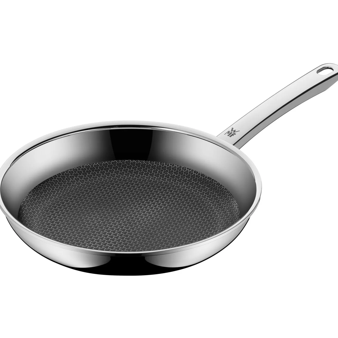 WMF Stielpfanne PROFI RESIST