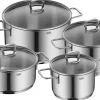 WMF Topf-Set ALICANTE 4-teilig