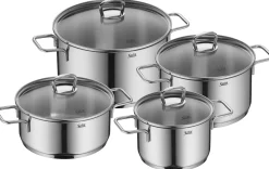 WMF Topf-Set ALICANTE 4-teilig