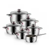 WMF Topf-Set QUALITY ONE