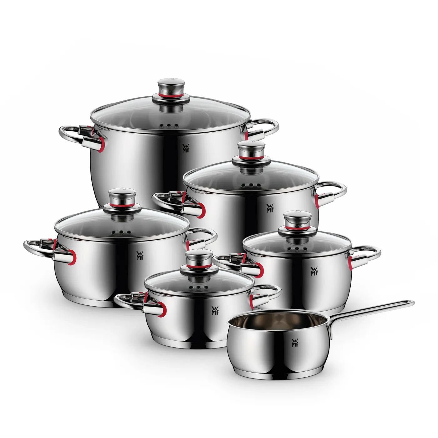 WMF Topf-Set QUALITY ONE