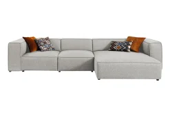 W.SCHILLIG Sofa 18050 AROUND THE BLOCK