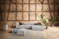 W.SCHILLIG Sofa 18050 AROUND THE BLOCK