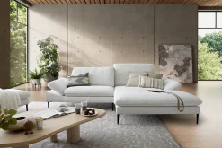 W.SCHILLIG Sofa 15450 ENJOY&MORE