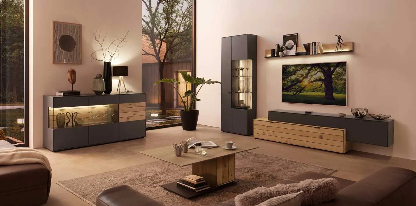 WÖSTMANN Couchtisch WM2380