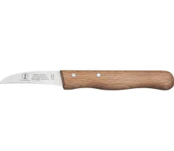 ZASSENHAUS Gemüse-/Schälmesser TANTE KÄTHE