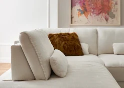 ZEHDENICK Sofa ZE-EM 25094