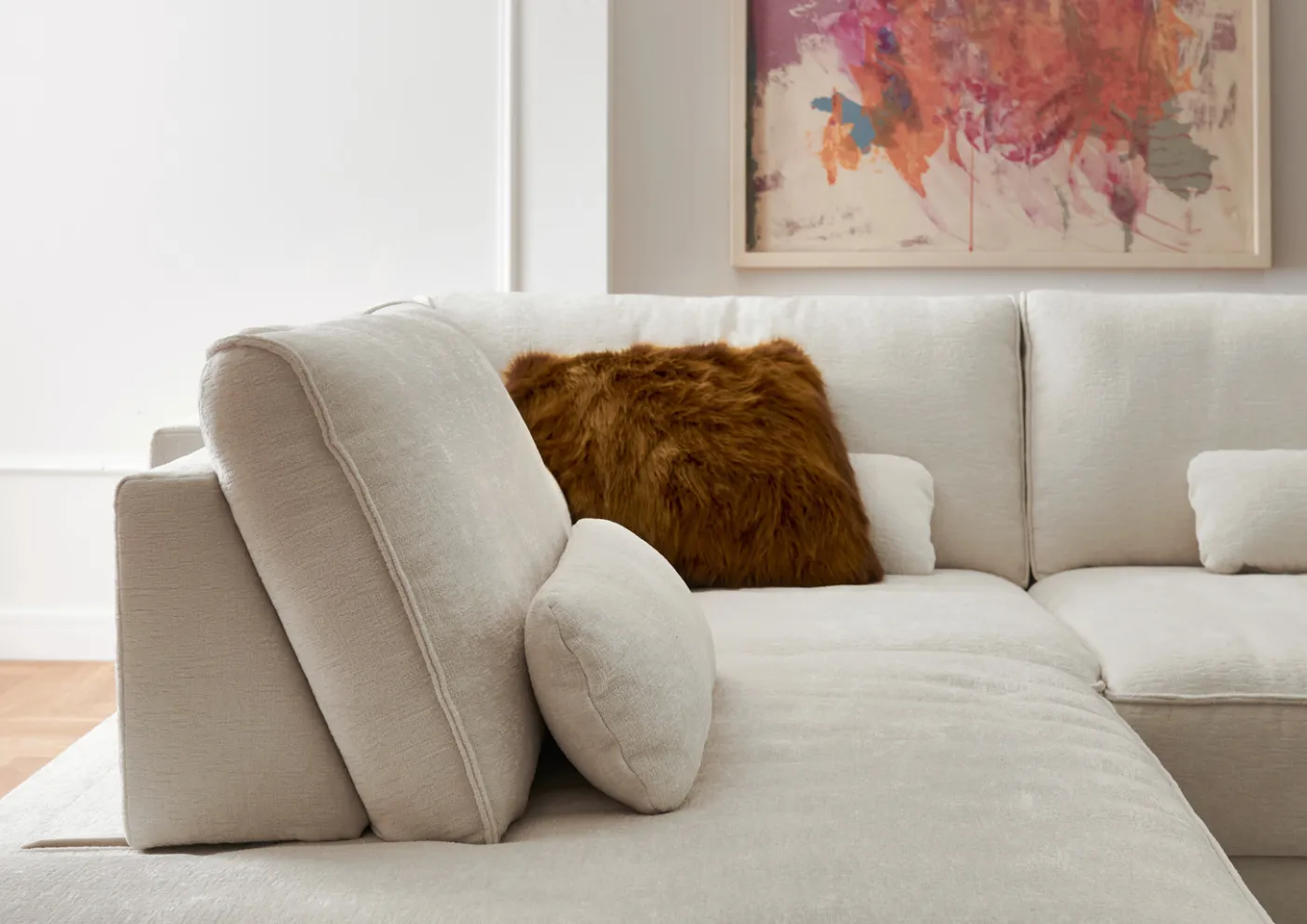 ZEHDENICK Sofa ZE-EM 25094