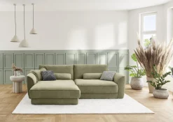 ZEHDENICK Sofa ZE-EM 25094