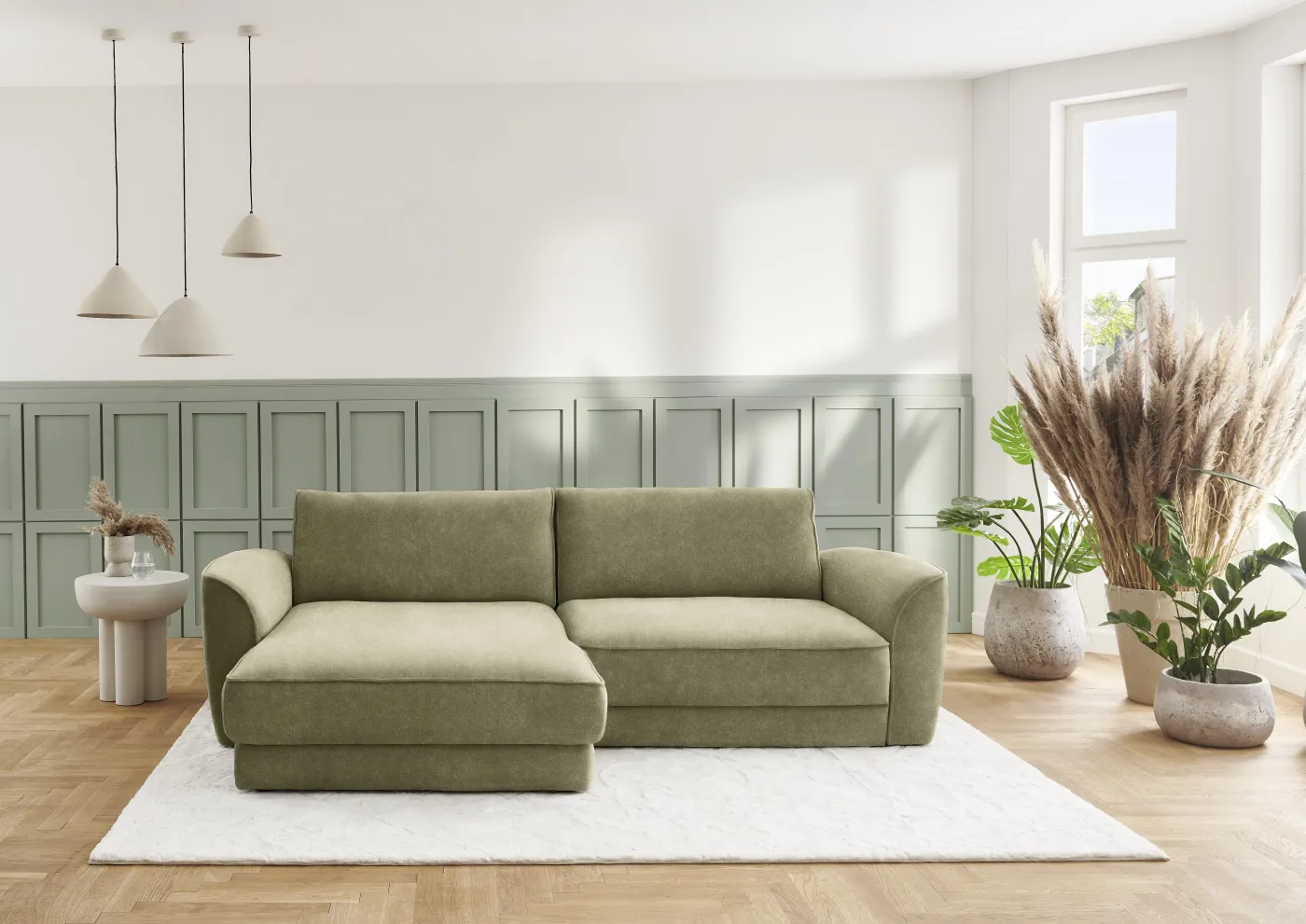 ZEHDENICK Sofa ZE-EM 25094