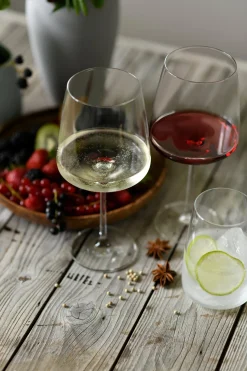 ZWIESEL Allroundglas VIVID SENSES
