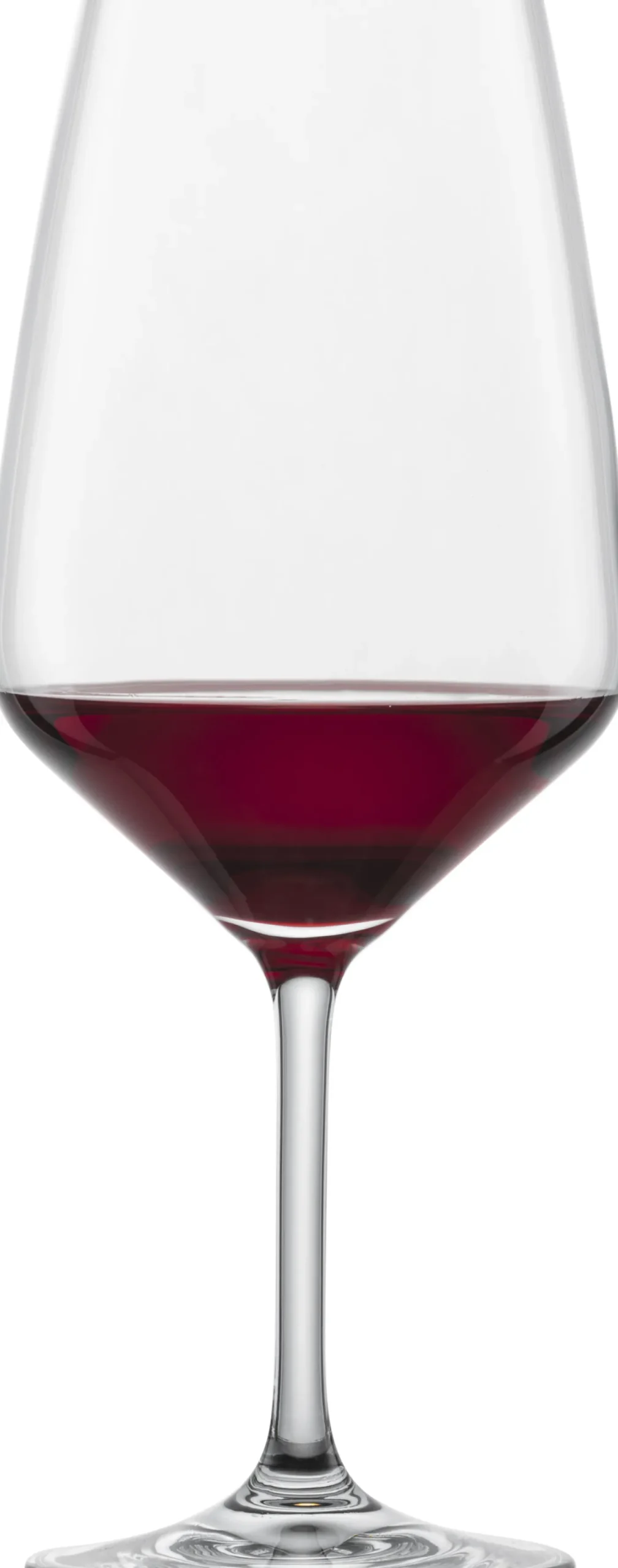 ZWIESEL Bordeauxglas TULIP